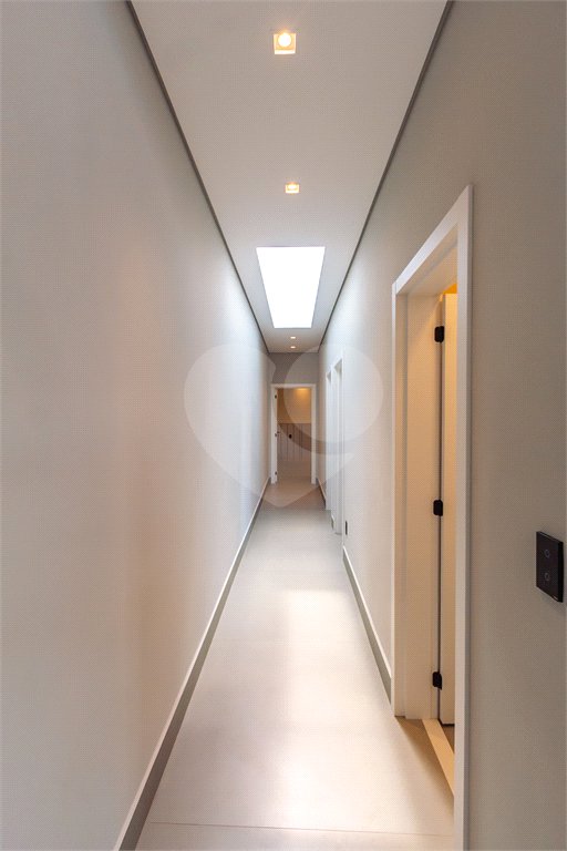 Casa à venda com 3 suítes no condomínio Jardim Residencial Dona Maria Candida, Indaiatuba - SP