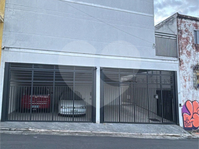 Casa à venda com 2 quartos em Imirim, São Paulo, SP