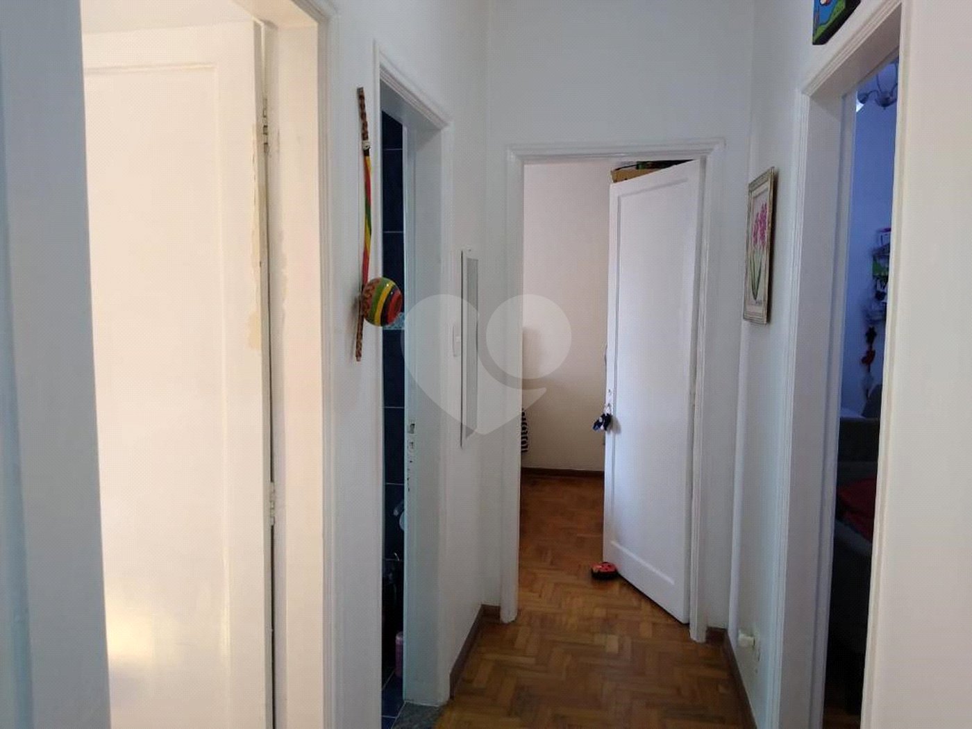 Apartamento à venda com 2 quartos em Barra Funda, São Paulo, SP