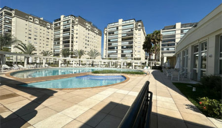 Apartamento à venda com 5 suítes em Santana, São Paulo, SP