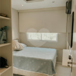 Apartamento à venda com 3 quartos, sendo 1 suíte, em Campo Grande, Rio de Janeiro, RJ