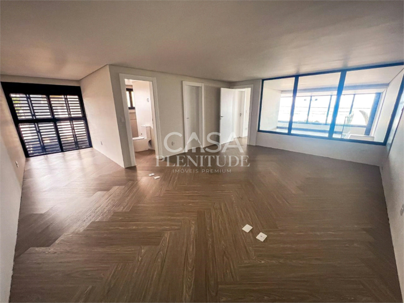 Apartamento à venda com 4 suítes em Praia Brava de Itajaí, Itajaí, SC