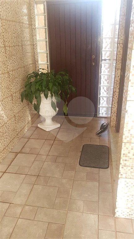 Sobrado à venda com 3 quartos, sendo 1 suíte, em São João Clímaco, São Paulo, SP