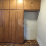 Sobrado à venda com 2 quartos em Vila Nivi, São Paulo, SP
