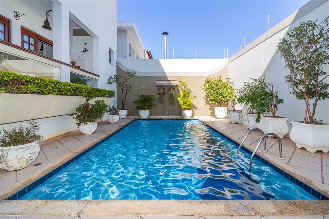 Casa com 4 dormitórios à venda, 438 m² por R$ 2.700.000,00 - Jardim Franca - São Paulo/SP
