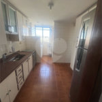 Apartamento à venda com 2 quartos em Jardim da Saúde, São Paulo, SP