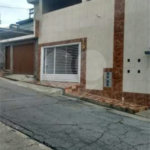 Casa de Vila à venda com 2 quartos em Freguesia do Ó, São Paulo, SP
