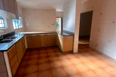 Casa para alugar com 4 quartos, sendo 2 suítes, ao lado da Unasp, em Parque Ortolândia, Hortolândia - SP