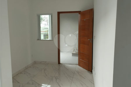 Apartamento à venda com 2 quartos em Parque Vitória, São Paulo, SP