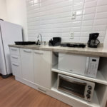 Apartamento à venda ou para alugar com 1 quarto em Jardim Paulista, São Paulo, SP