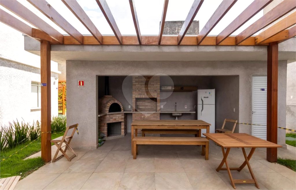 Apartamento à venda com 2 quartos em Vila Progresso (zona Leste), São Paulo, SP