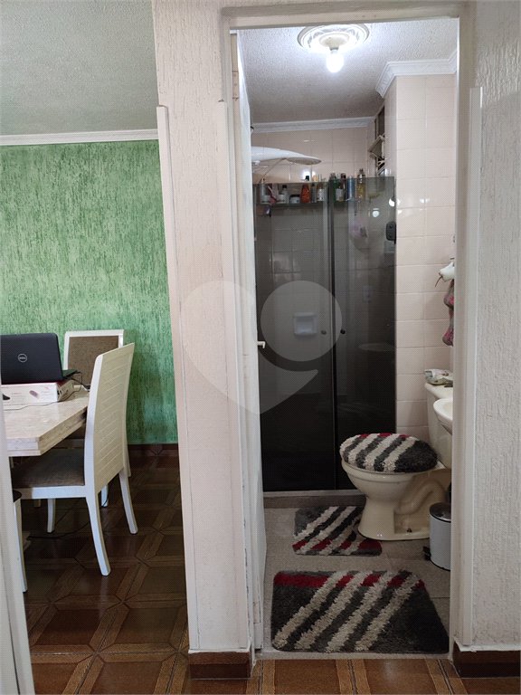 Apartamento à venda com 2 quartos em Chácara do Vovô, Guarulhos, SP