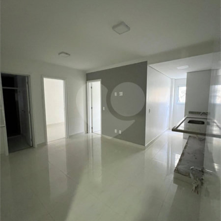 Apartamento à venda com 2 quartos em Santana, São Paulo, SP
