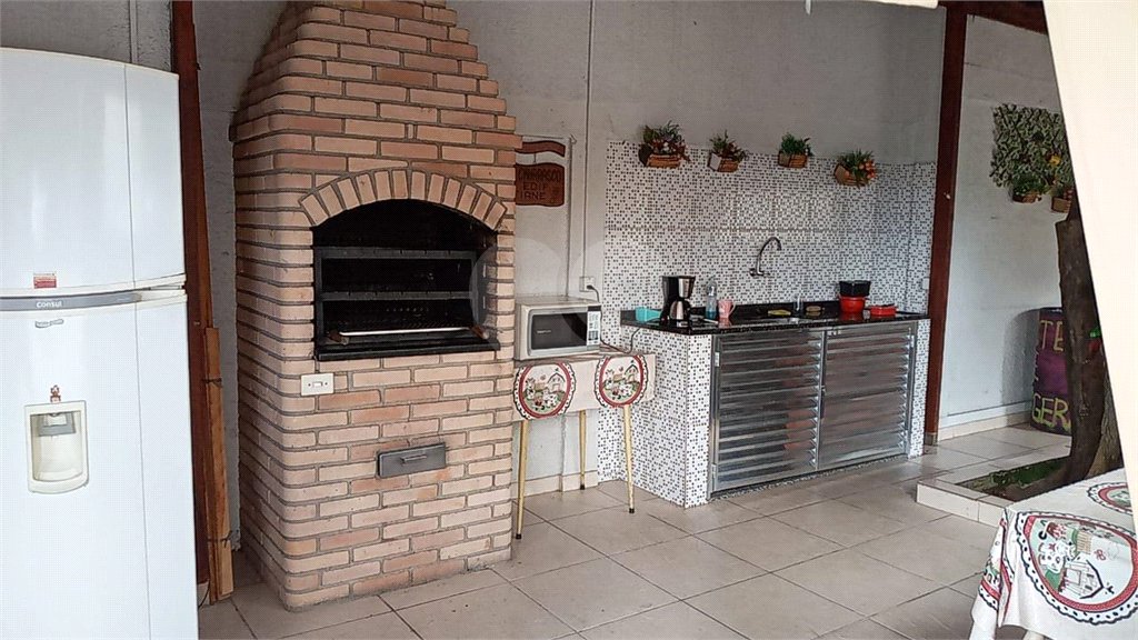 Apartamento à venda com 2 quartos em Vila Mazzei, São Paulo, SP