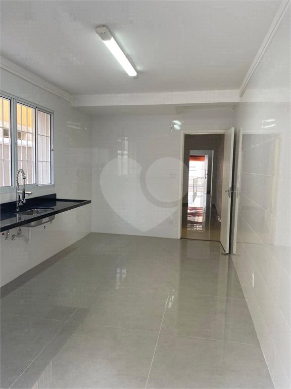 Sobrado à venda com 3 quartos, sendo 1 suíte,  em Santana, São Paulo, SP