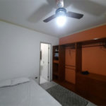 Apartamento Residencial à venda, Jardim Enseada, Guarujá - AP0795.