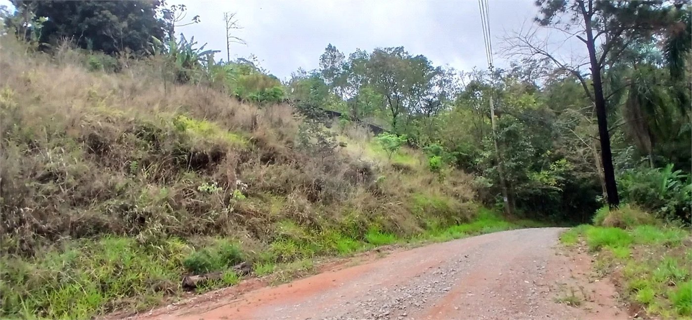 Terreno à venda em Luiz Fagundes, Mairiporã, SP