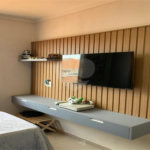 Casa à venda com 3 quartos, sendo 1 suíte, no condomínio Residencial Green Village, Indaiatuba - SP