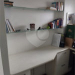 Apartamento à venda com 3 suítes em Vila Suzana, São Paulo, SP