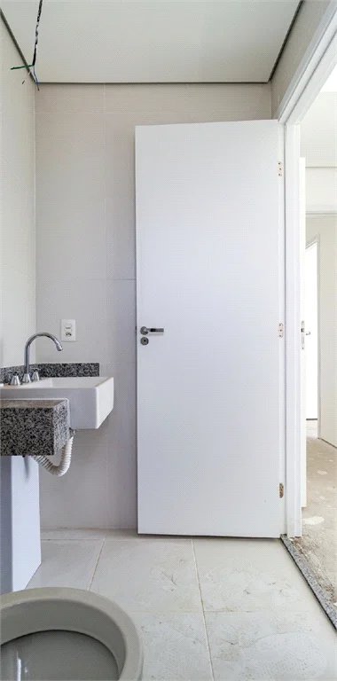 Apartamento à venda com 2 quartos, sendo 1 suíte,  em Vila Progredior, São Paulo, SP