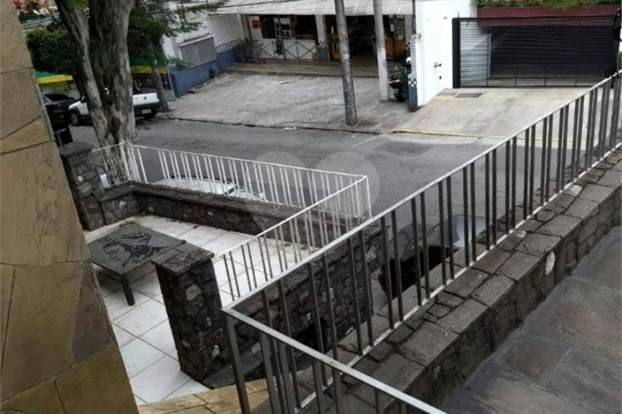 Sobrado à venda com 3 quartos em Freguesia do Ó, São Paulo, SP