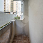 Apartamento à venda com 3 quartos, sendo 1 suíte, em Perdizes, São Paulo, SP
