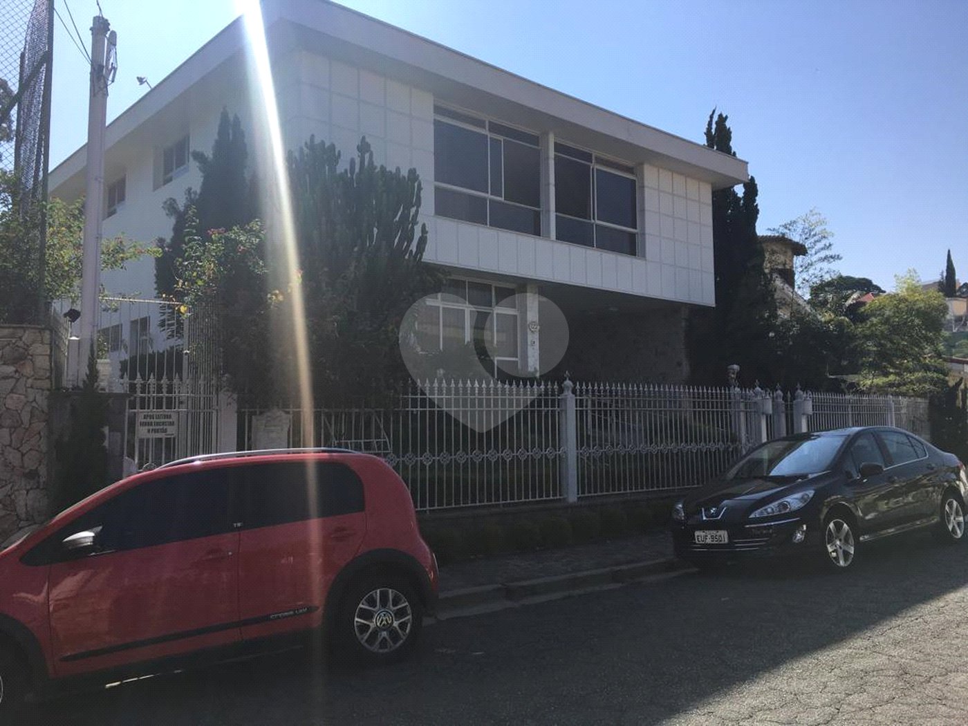 Sobrado à venda com 3 quartos, sendo 1 suíte, em Jardim São Bento, São Paulo, SP