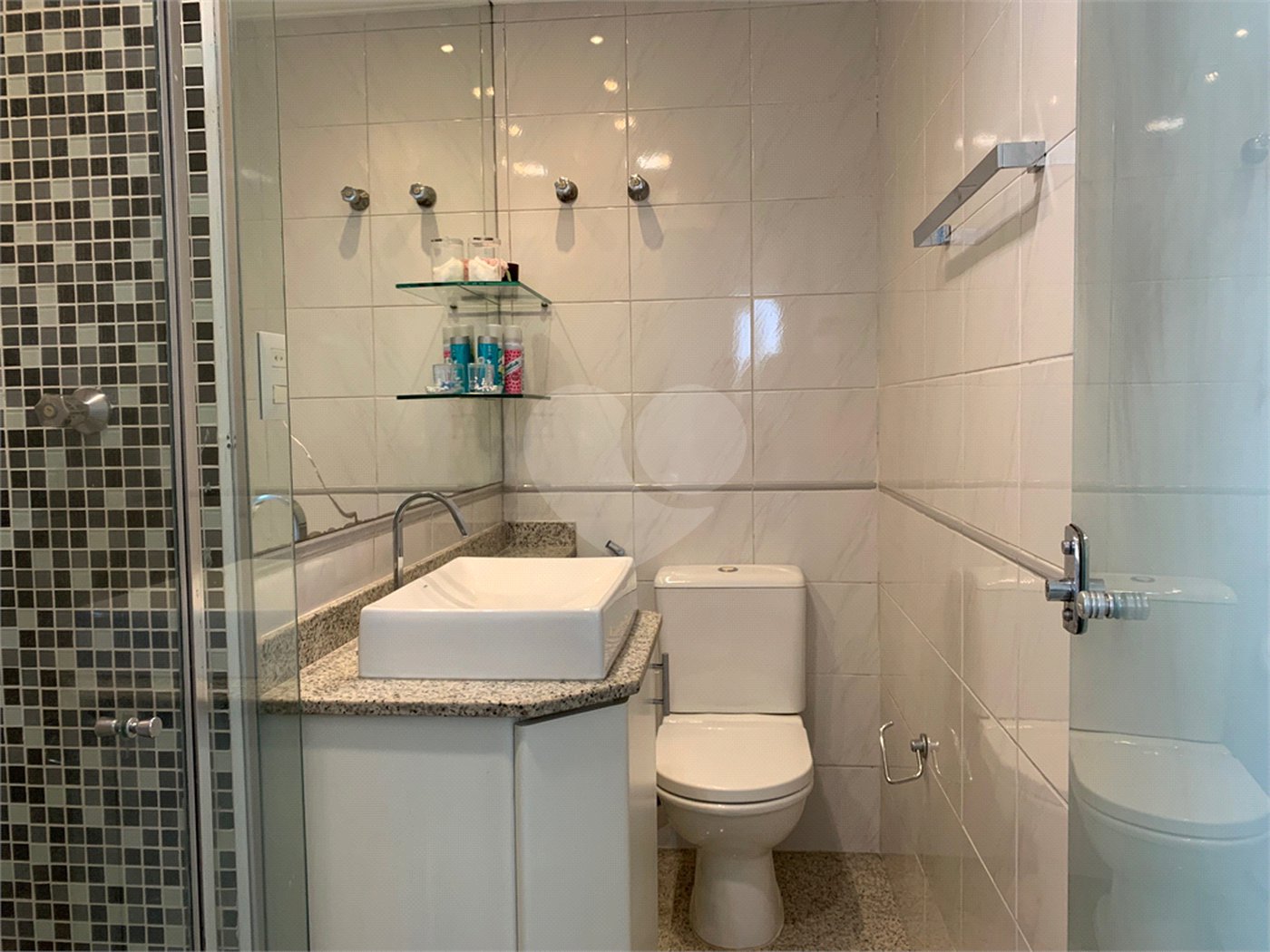 Apartamento à venda com 3 quartos, sendo 2 suítes, em Mooca, São Paulo, SP