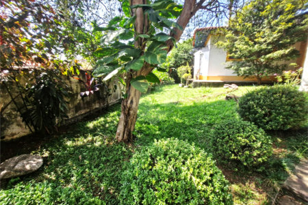 Casa Térrea à venda com 5 quartos em Jardim Petrópolis, São Paulo, SP