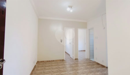 Apartamento à venda com 2 quartos em Jardim Guadalajara, Sorocaba, SP