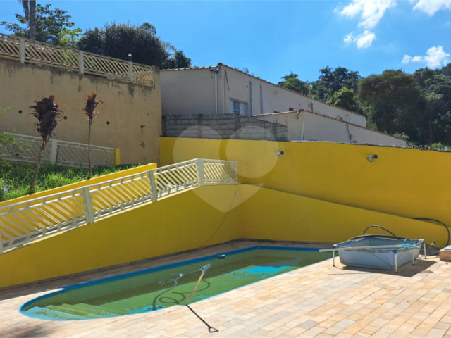 Casa à venda com 3 quartos, sendo 1 suíte,  em Rio Acima, Mairiporã, SP