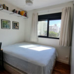 Apartamento à venda com 2 quartos, sendo 1 suíte, em Pinheiros, São Paulo, SP
