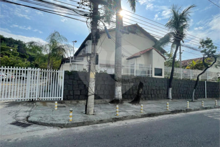 Casa à venda com 2 quartos no condomínio Athenas, Rio de Janeiro - RJ