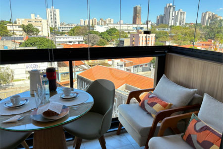 Apartamento à venda com 2 quartos, sendo 1 suíte, em Jardim Paulistano, Sorocaba, SP