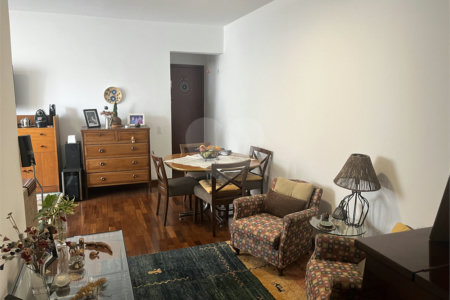 Apartamento à venda com 3 quartos, sendo 1 suíte, em Vila Monte Alegre, São Paulo, SP