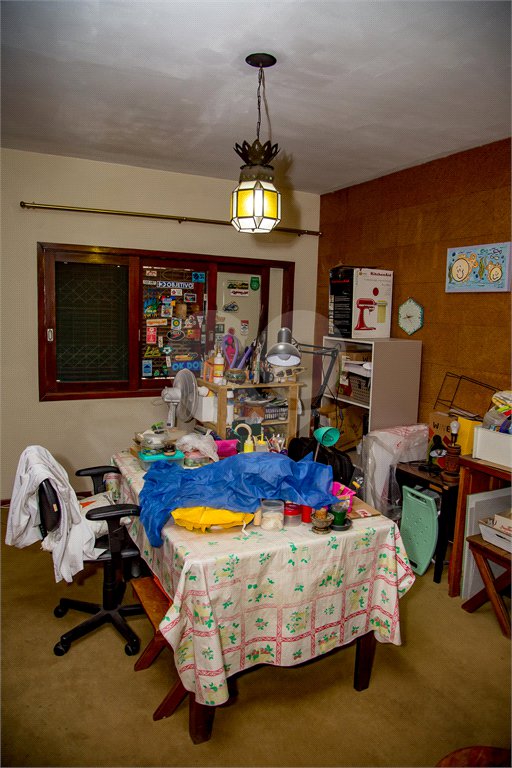 Casa à venda com 7 quartos, sendo 1 suíte, em Jardim Paulistano, São Paulo, SP