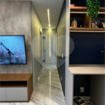 Apartamento à venda com 2 suítes em Mandaqui, São Paulo, SP