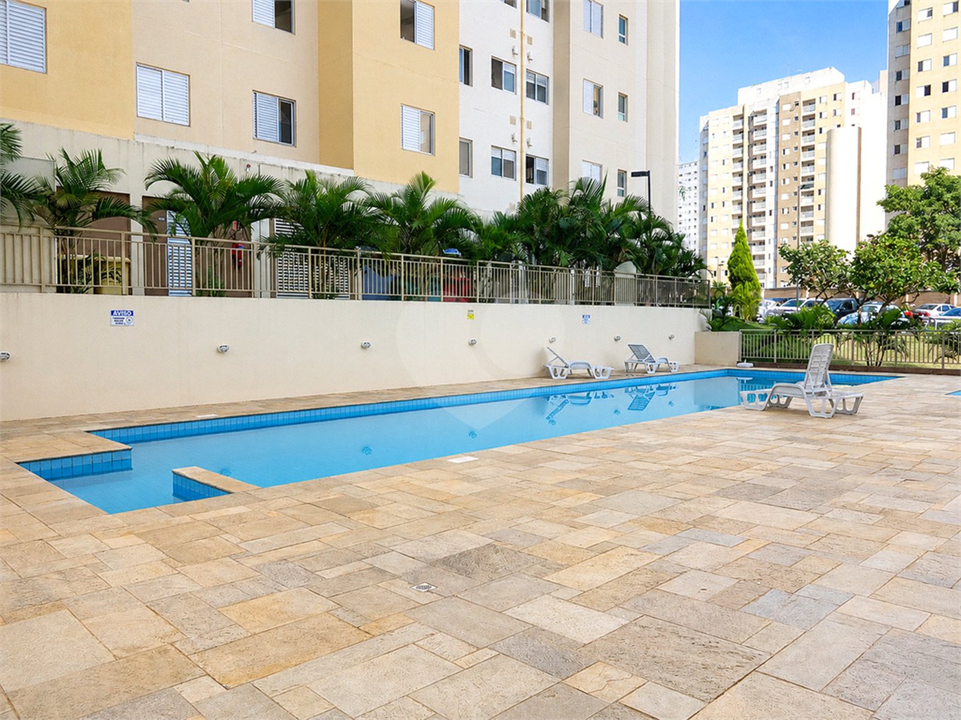 Apartamento à venda com 2 quartos em Parque Campolim, Sorocaba, SP