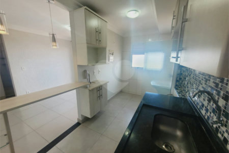 Apartamento à venda com 2 quartos em Jardim Alice, Indaiatuba, SP