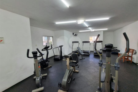 Apartamento à venda com 3 quartos, sendo 1 suíte, em Água Fria, São Paulo, SP