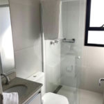 Apartamento para alugar com 2 quartos, sendo 1 suíte,  em Pinheiros, São Paulo, SP