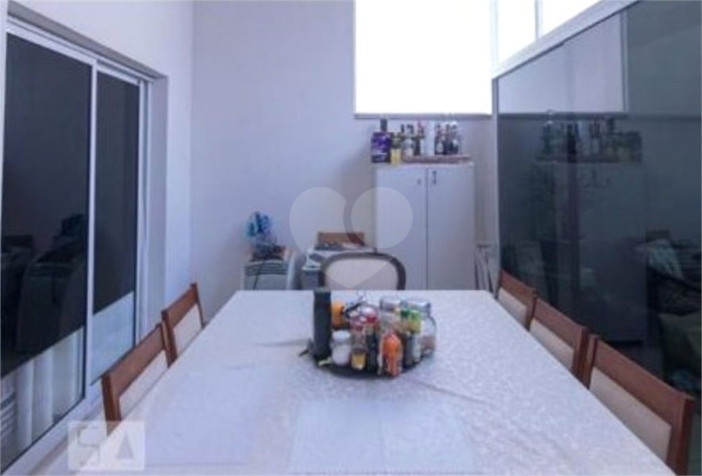 Apartamento à venda com 1 suíte em Barra Funda, São Paulo, SP