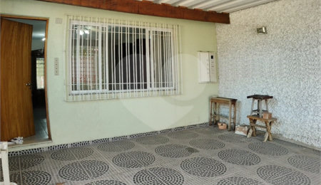 Casa à venda com 3 quartos em Instituto de Previdência, São Paulo, SP