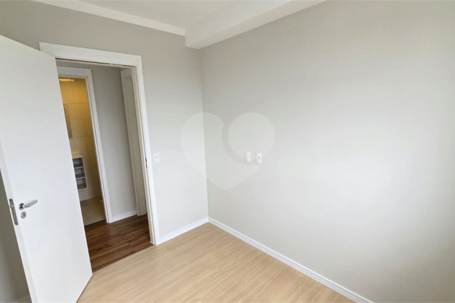 Apartamento à venda com 2 quartos em Loteamento City Jaraguá, São Paulo, SP