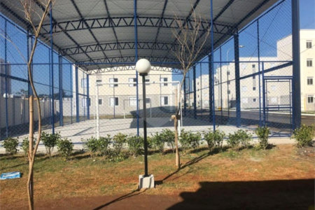 Apartamento à venda com 2 quartos em Parque Santa Rosa, Suzano, SP