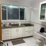 Casa Residencial à venda, Gonzaga, Santos - CA0226.