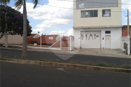 Loteamento à venda em Parque Campo Bonito, Indaiatuba, SP