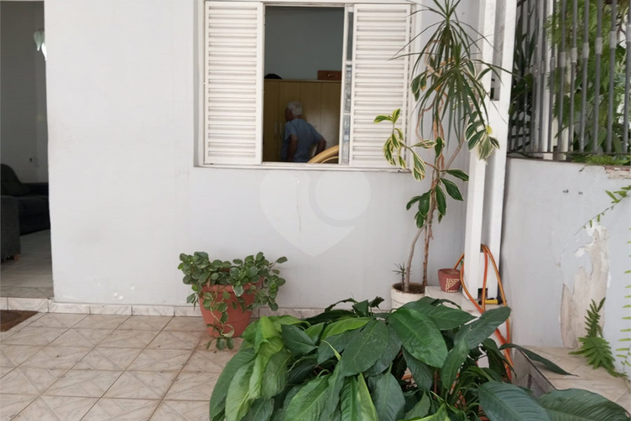 Casa de Vila à venda com 2 quartos em Santana, São Paulo, SP