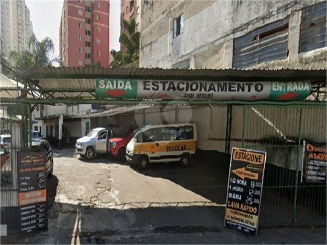 Terreno à venda em Mandaqui, São Paulo, SP