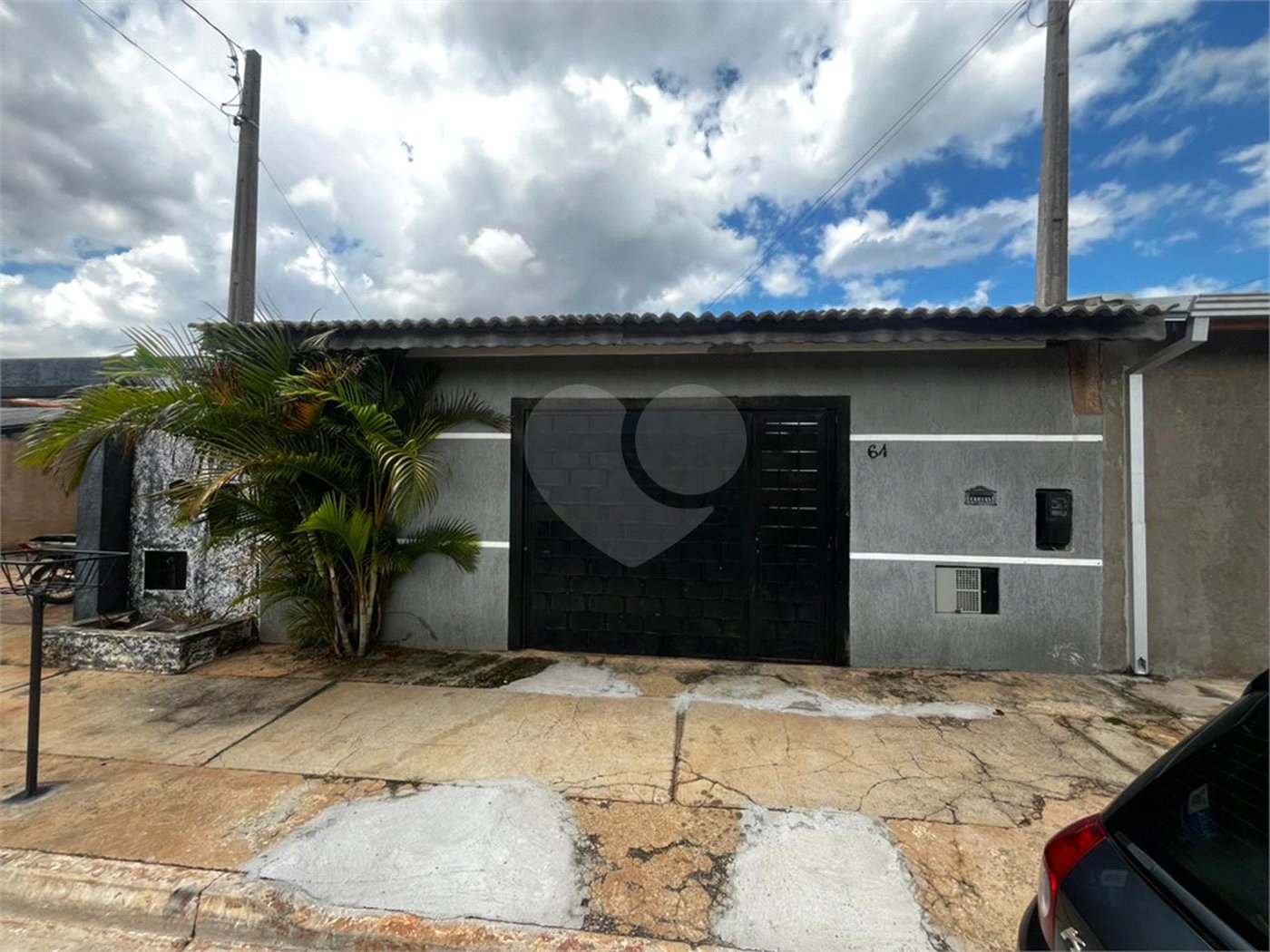 Casa à venda com 2 quartos em Vida Nova Itapetininga, Itapetininga, SP